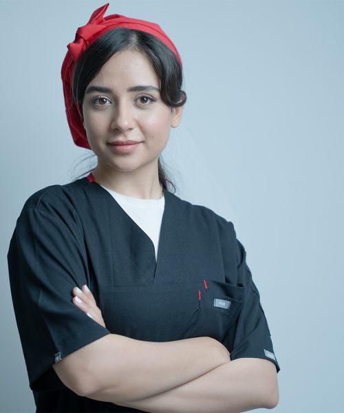 محدثه نصرآّبادی