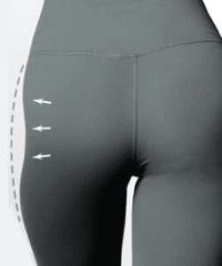 فیلر ناحیه هیپ دیپ